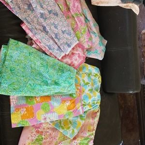 Lilly Pulitzer Lot white label